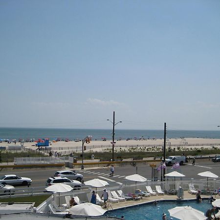 Avondale By The Sea Hotel Cape May Exterior photo