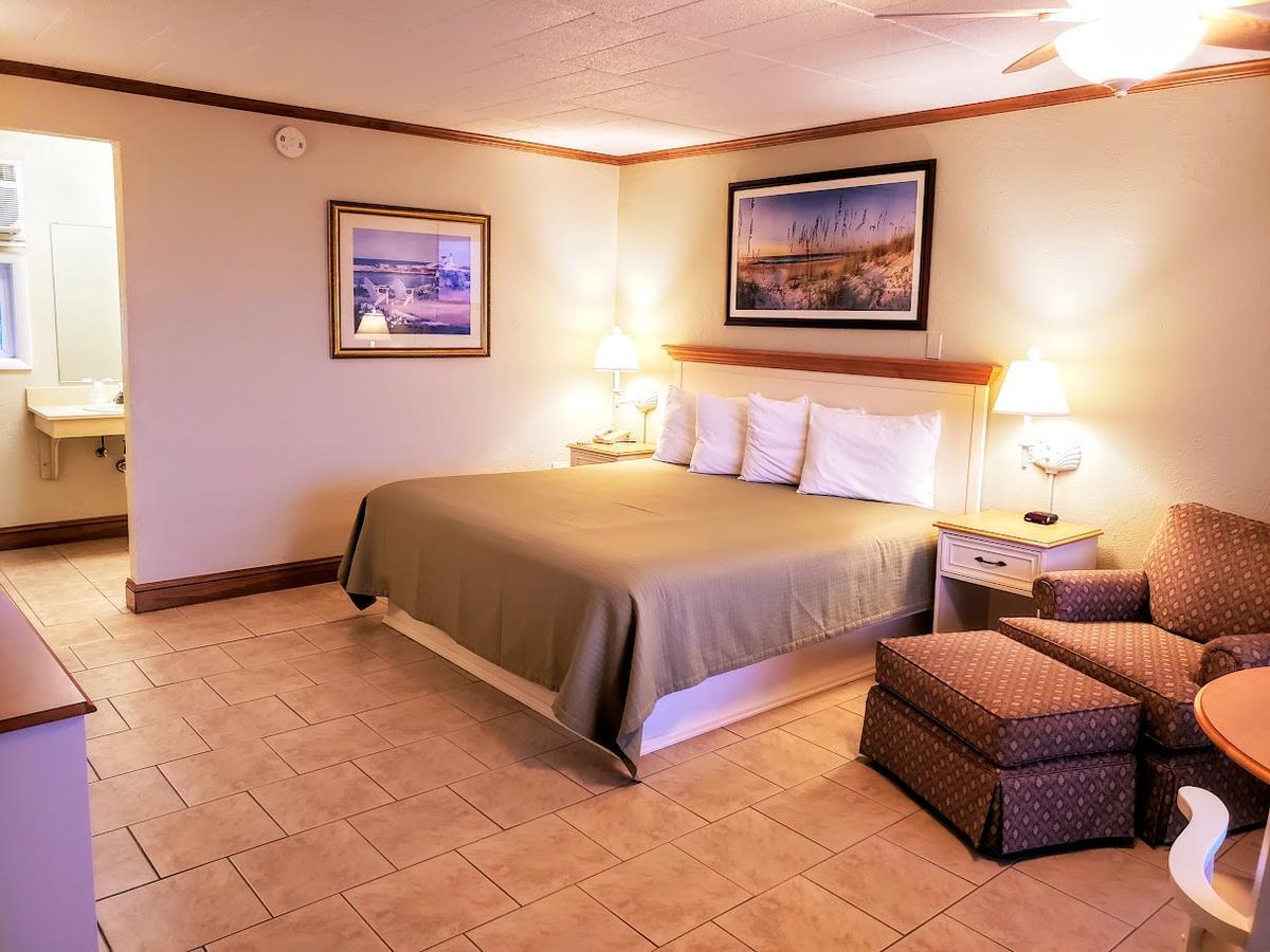 Avondale By The Sea Hotel Cape May Exterior photo