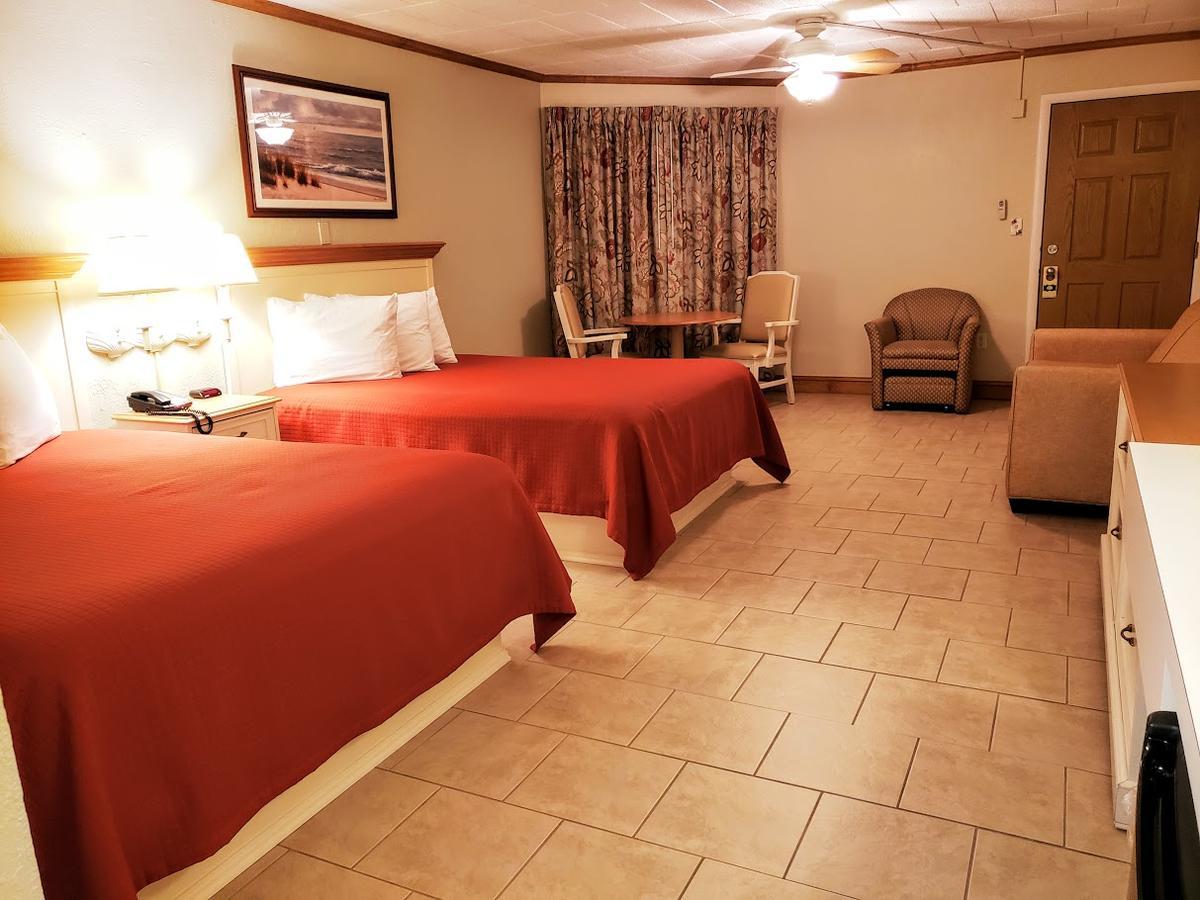 Avondale By The Sea Hotel Cape May Exterior photo